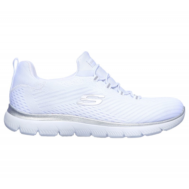 SKECHERS Summits Fast Attraction