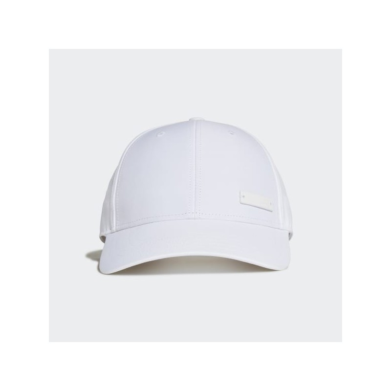 Adidas metal badge cap online