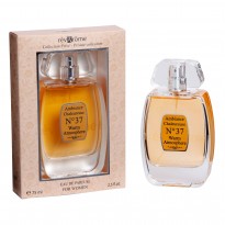 عطر No. 37 Warm Atmosphe 75ml EDP من Private Collection للرجال والنساء
