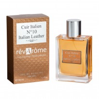 عطر No. 10 Italian lea 100ml EDP من Private Collection للرجال والنساء