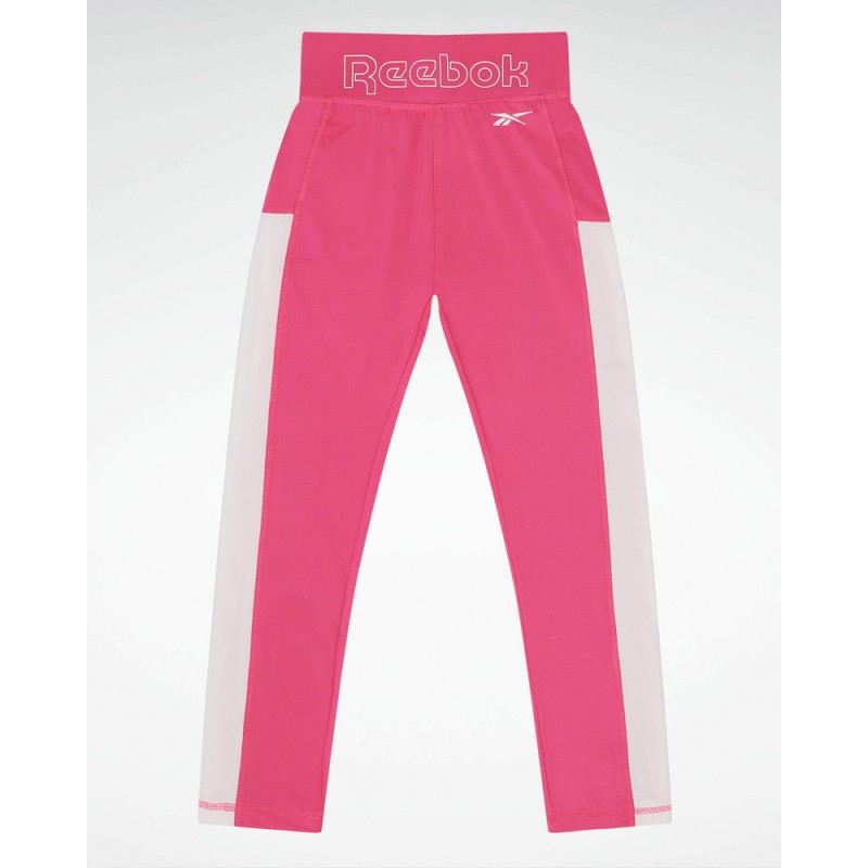 Reebok BIG INTL REEBOK WB PRINTLEGGIN Reebok BIG INTL REEBOK WB PRINTLEGGIN