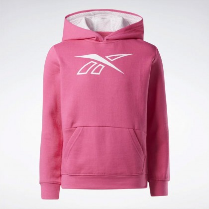Reebok BIG INTL REEBOK OUTLINE PULL O