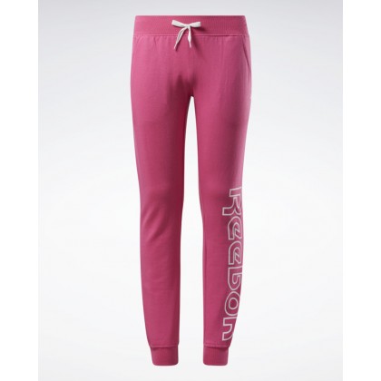 Reebok BIG INTL REEBOK OUTLINE JOGGER