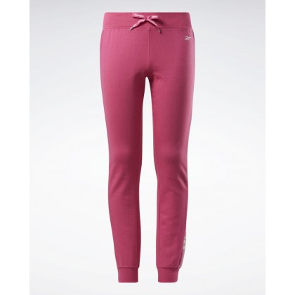 Reebok BIG INTL REEBOK LOGO JOGGER