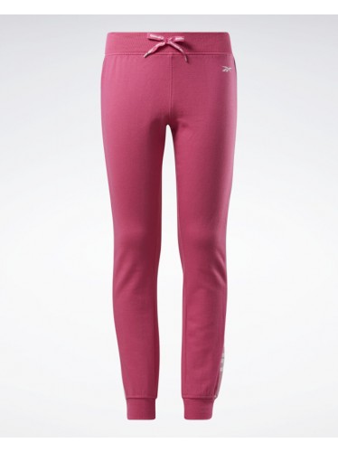 Reebok BIG INTL REEBOK LOGO JOGGER