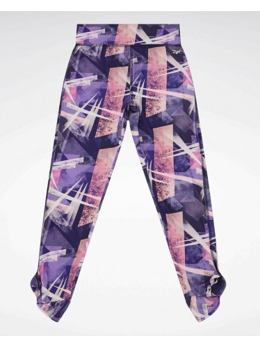 Reebok BIG INTL REEBOK SHAPES LEGGING