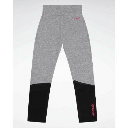 Reebok BIG INTL REEBOK STRIPE MESH LE