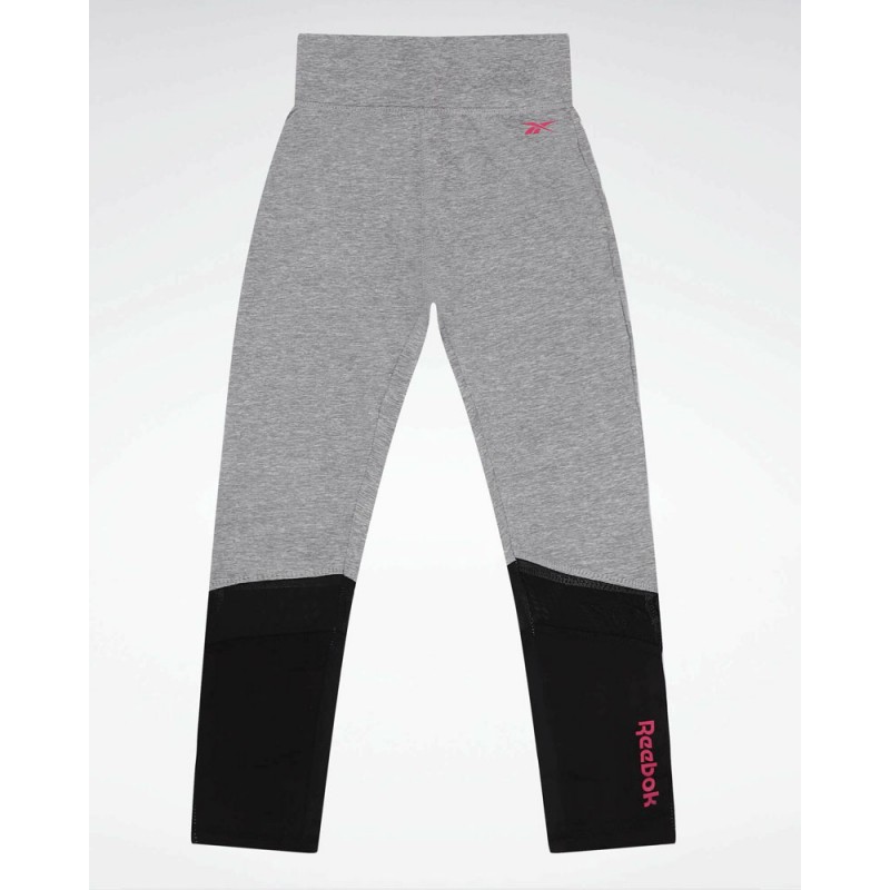 Reebok BIG INTL REEBOK STRIPE MESH LE