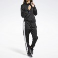 Reebok Linear Logo Hoodie TS