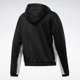 Reebok Linear Logo Hoodie TS