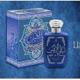 عطر ليالي الانس 100ml EDP من خالص للنساء