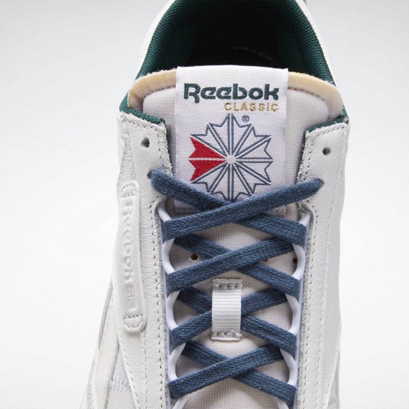 reebok tan multi classic leather legacy shoes