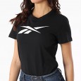 Reebok TE Graphic Vector Tee