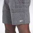 Reebok UBF Myoknit Short