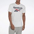 Reebok RI Big Logo Tee