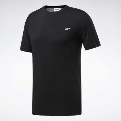 Reebok WOR COMM SS TECH TEE - Mart Online Shop