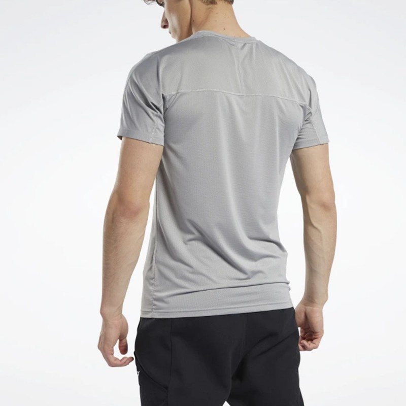 Reebok Ts Ac Solid Move Tee Mart Online Shop