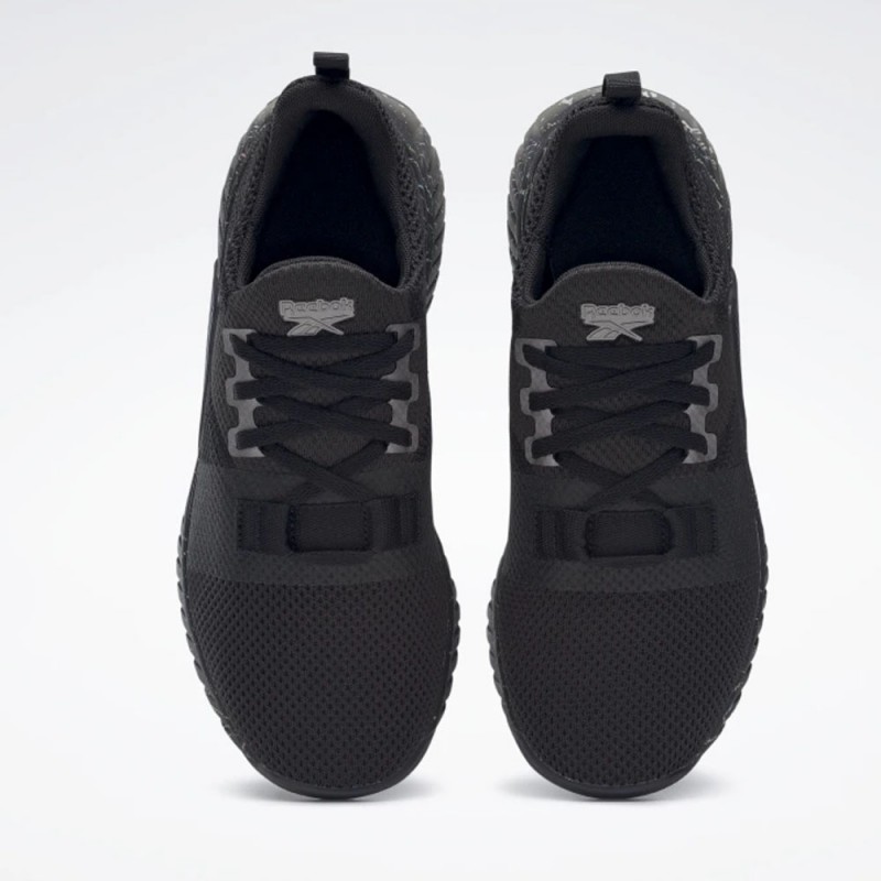 Reebok FLASHFILM TRAINETTE SHOES | شو بدك من فلسطين؟