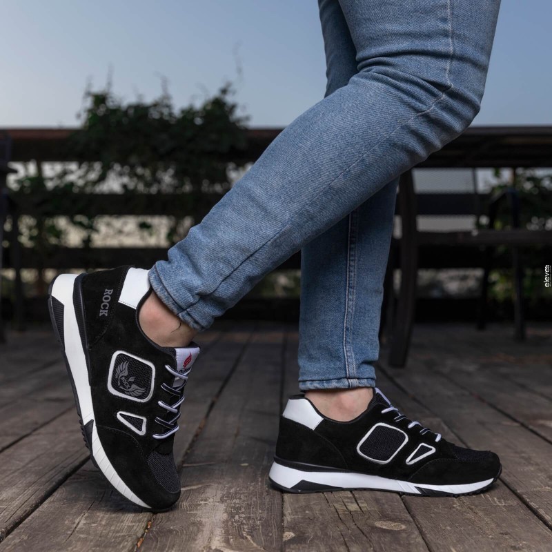 Rock R905 Sport Shoe