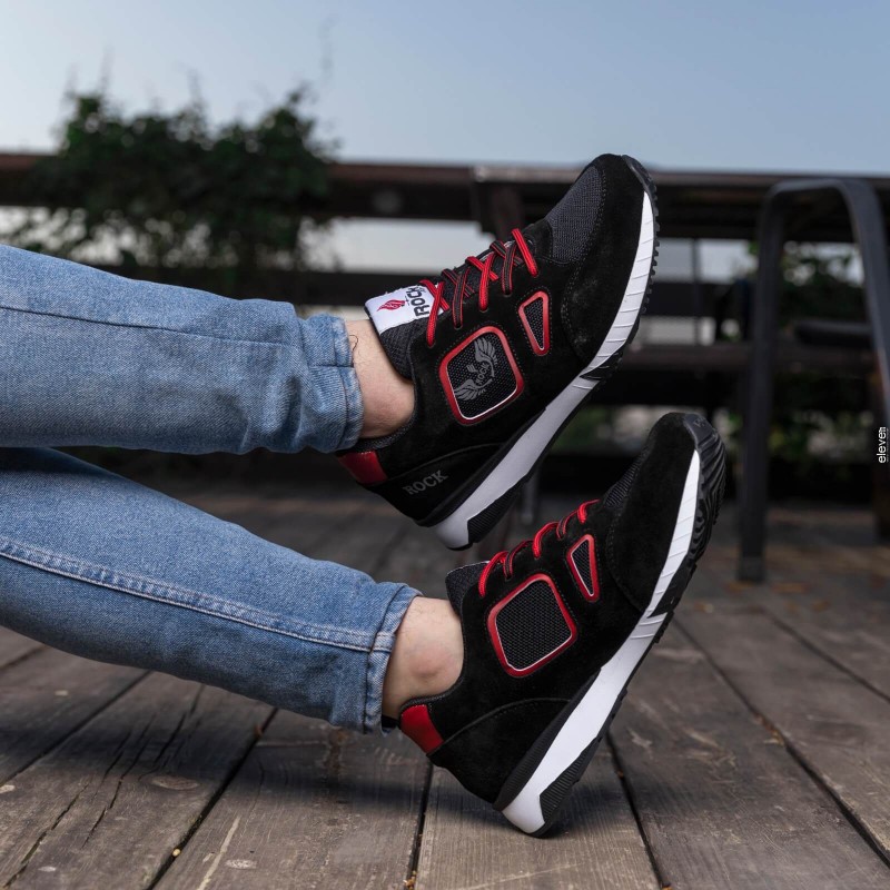 Rock R905 Sport Shoe