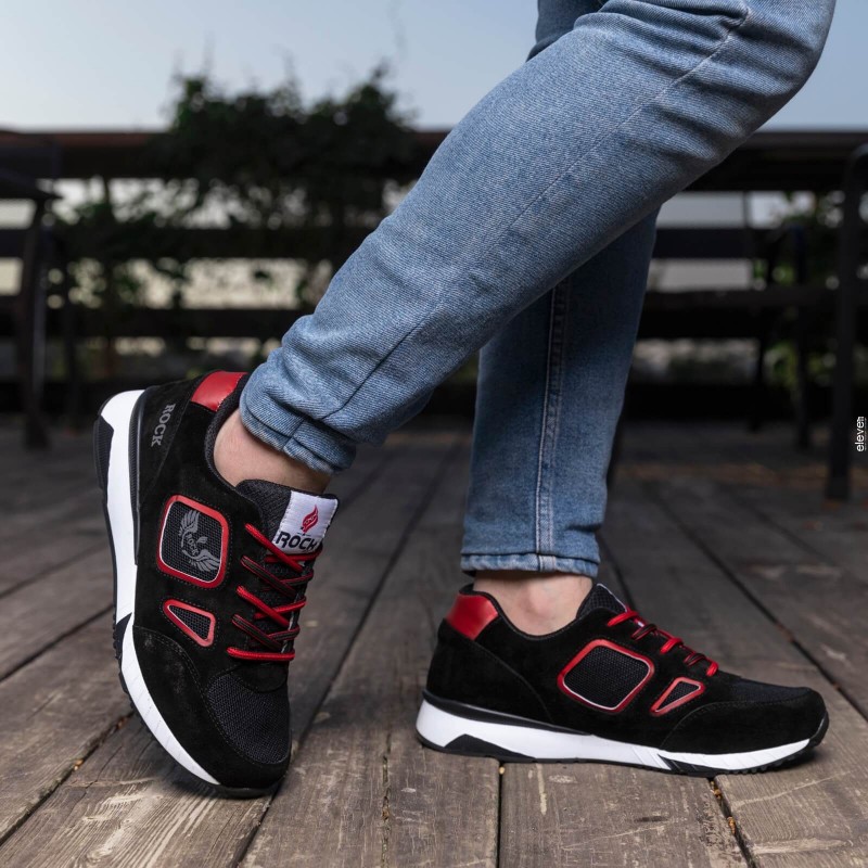 Rock R905 Sport Shoe