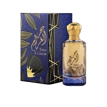 عطر بحر الغرام 100ml EDP من أرض الزعفران للنساء