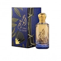 عطر بحر الغرام 100ml EDP من أرض الزعفران للنساء