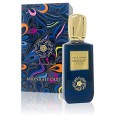 عطر ميد نايت عود 100ml EDP من أرض الزعفران للرجال