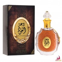 عطر روعة العود 100ml EDP من لطافة للرجال