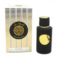 عطر مراحل 100ml EDP من أرض الزعفران للرجال