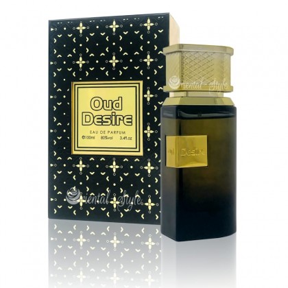 عطر Oud Desire 100ml EDP من خالص للرجال