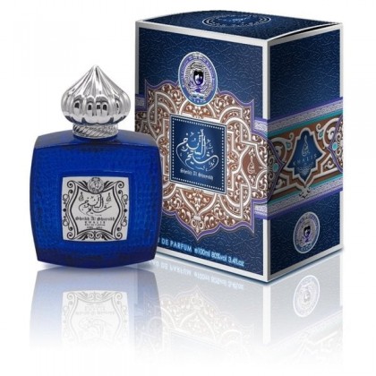عطر شيخ الشيوخ 100ml EDP من خالص للرجال