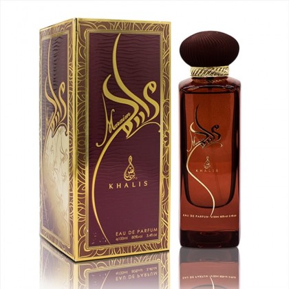 عطر مريم 100ml EDP من خالص للنساء