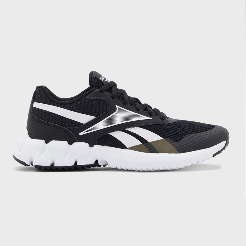 reebok ztaur review
