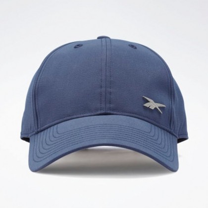 Reebok ACTIVE FOUNDATION BADGE HAT