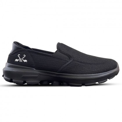 Sole and soul Men Casual Sport Medic Shoe