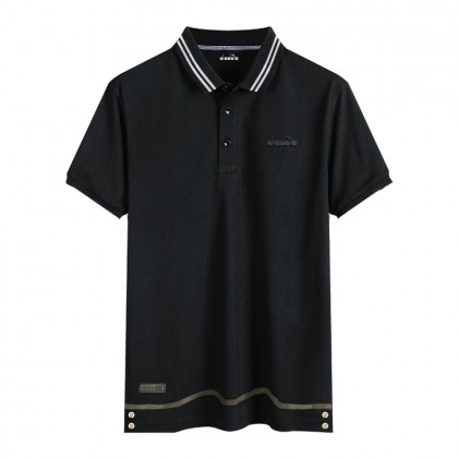 Diadora CTN Shirt For Men