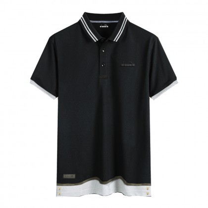 Diadora CTN Shirt For Men