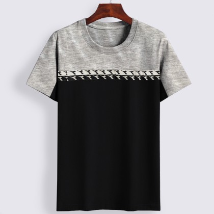 Diadora CTN Shirt For Men