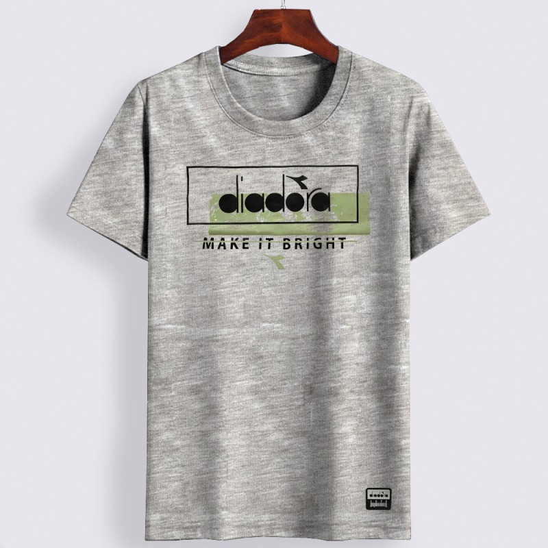 Diadora CTN Shirt For Men - Mart Online Shop