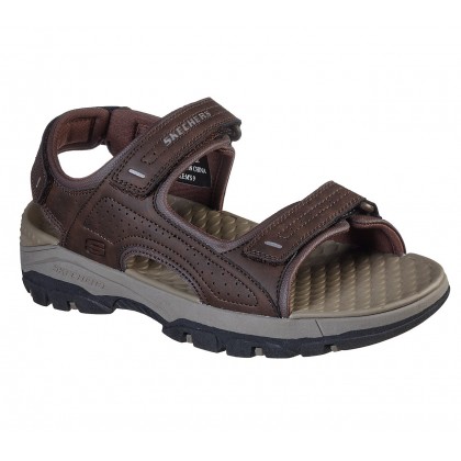 Skechers Relaxed Fit Tresmen Garo‏