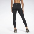 Reebok Workout Ready Mesh Leggings‏