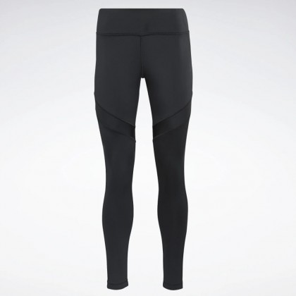 Reebok Workout Ready Mesh Leggings‏