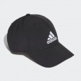 Adidas LIGHTWEIGHT EMBROIDERED BASEBALL CAP