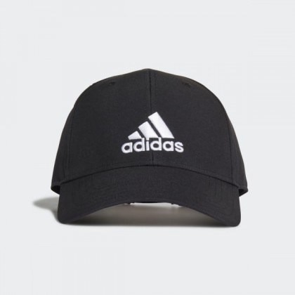 Adidas LIGHTWEIGHT EMBROIDERED BASEBALL CAP