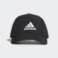 Adidas LIGHTWEIGHT EMBROIDERED BASEBALL CAP