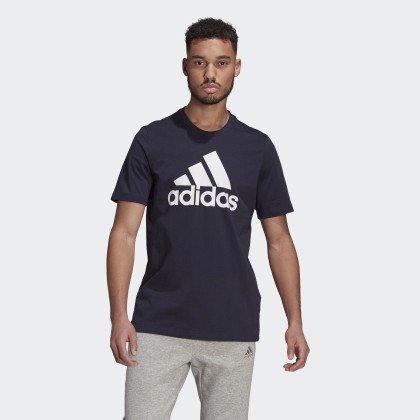Adidas ESSENTIALS BIG LOGO TEE