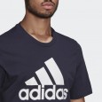 Adidas ESSENTIALS BIG LOGO TEE