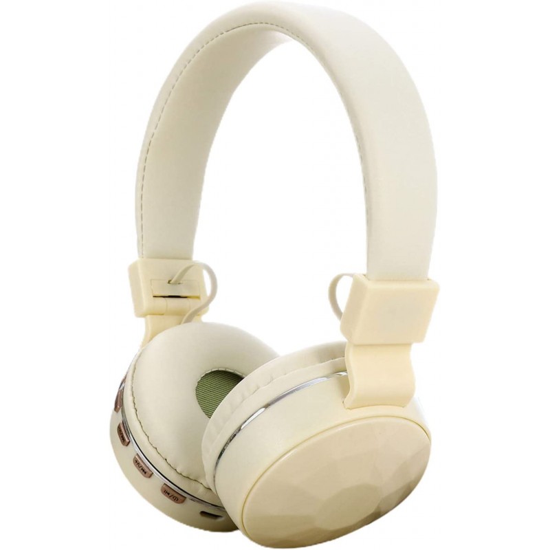 A5 Wireless Headphone A5 Wireless Headphone