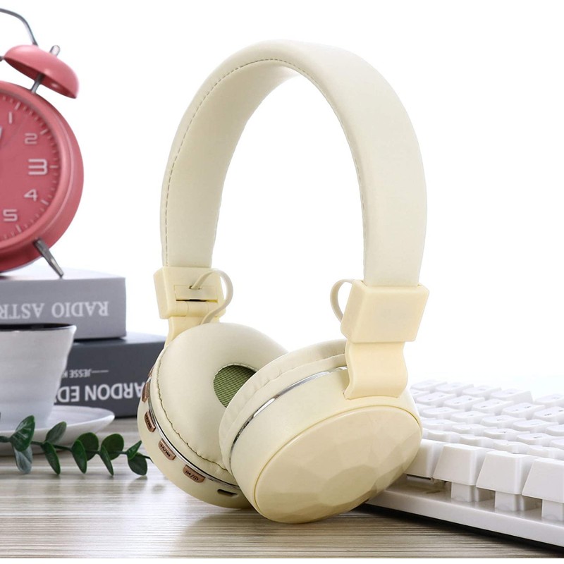 A5 Wireless Headphone A5 Wireless Headphone